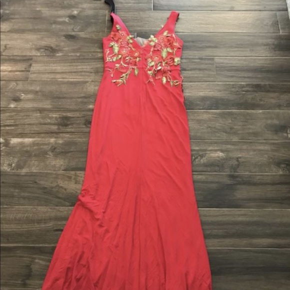 Maxi dress - Picture 2 of 2